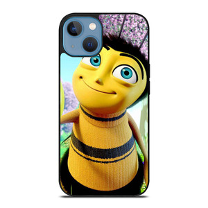 BEE MOVIE CUTE iPhone 13 Case