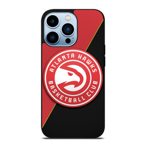 ATLANTA HAWKS LOGO iPhone 13 Pro Max Case