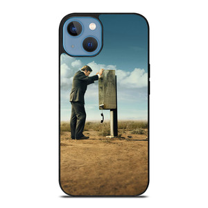 BETTER CALL SAUL SERIES iPhone 13 Case BETTER CALL SAUL SERIES iPhone 13 Case