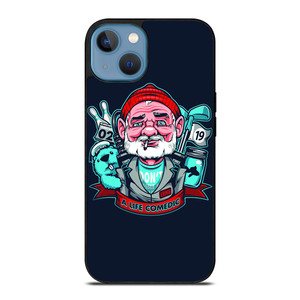 BILL MURRAY LEGEND ICON iPhone 13 Case