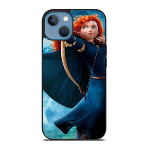 BRAVE MERIDA COOL iPhone 13 Case BRAVE MERIDA COOL iPhone 13 Case