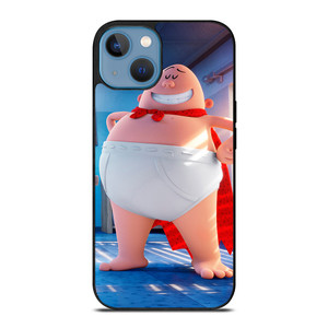 CAPTAIN UNDERPANTS MOVIE iPhone 13 Case CAPTAIN UNDERPANTS MOVIE iPhone 13 Case