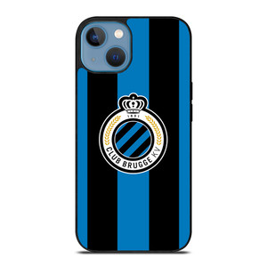 CLUB BRUGGE KV iPhone 13 Case CLUB BRUGGE KV iPhone 13 Case