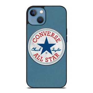 CONVERSE ALL STAR ICON iPhone 13 Case