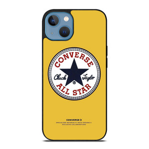 CONVERSE ALL STAR LOGO iPhone 13 Case