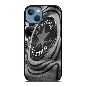 CONVERSE ALL STAR SHOES iPhone 13 Case