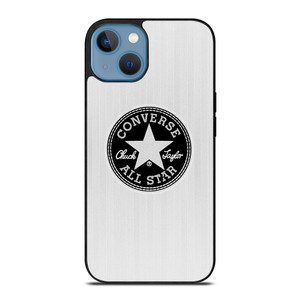 CONVERSE ALL STAR SYMBOL iPhone 13 Case