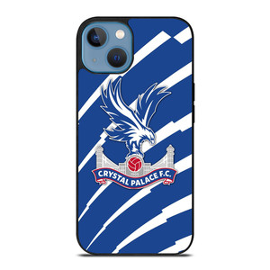 CRYSTAL PALACE FC iPhone 13 Case