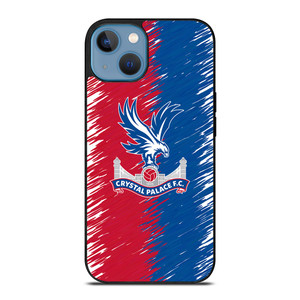 CRYSTAL PALACE LOGO iPhone 13 Case