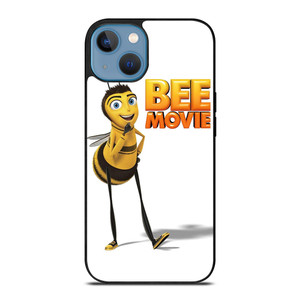 CUTE BEE MOVIE iPhone 13 Case