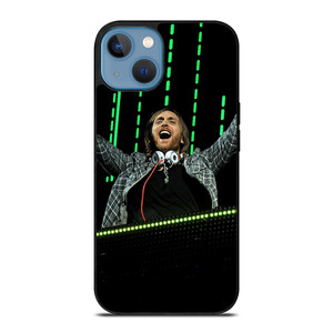 DAVID GUETTA GOOD DJ iPhone 13 Case