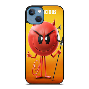 DEVILICIOUS THE EMOJI MOVIE iPhone 13 Case DEVILICIOUS THE EMOJI MOVIE iPhone 13 Case