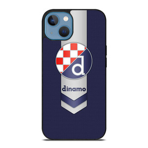 DINAMO ZAGREB LOGO iPhone 13 Case DINAMO ZAGREB LOGO iPhone 13 Case