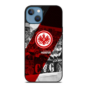 EINTRACHT FRANKFURT BUNDESLIGA ICON iPhone 13 Case EINTRACHT FRANKFURT BUNDESLIGA ICON iPhone 13 Case