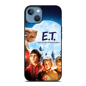 ET THE EXTRA TERRESTRIAL CHARACTERS iPhone 13 Case