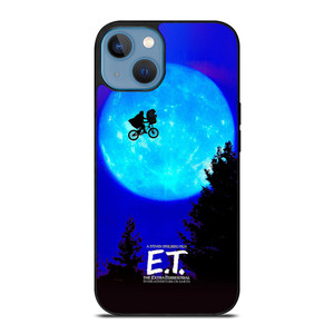 ET THE EXTRA TERRESTRIAL iPhone 13 Case ET THE EXTRA TERRESTRIAL iPhone 13 Case