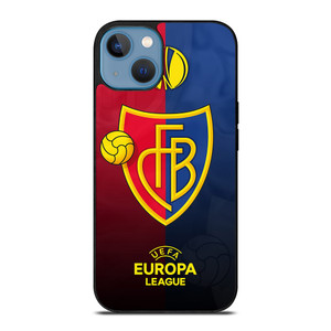 FC BASEL EUROPA iPhone 13 Case