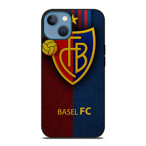 FC BASEL ICON iPhone 13 Case