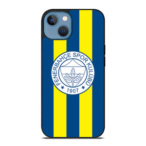 FENERBAHCE FC LOGO iPhone 13 Case
