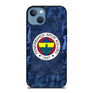FENERBAHCE FOOTBALL CLUB iPhone 13 Case FENERBAHCE FOOTBALL CLUB iPhone 13 Case