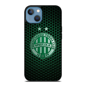 FERENCVAROS FC ICON iPhone 13 Case