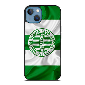FERENCVAROS FC SYMBOL iPhone 13 Case FERENCVAROS FC SYMBOL iPhone 13 Case