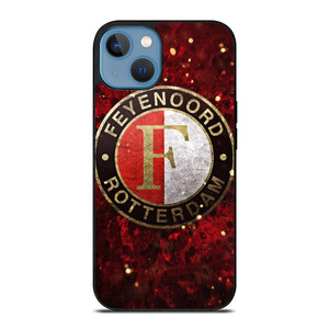FEYENOORD ROTTERDAM LOGO iPhone 13 Case FEYENOORD ROTTERDAM LOGO iPhone 13 Case