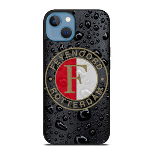 FEYENOORD ROTTERDAM WET LOGO iPhone 13 Case FEYENOORD ROTTERDAM WET LOGO iPhone 13 Case