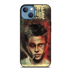 FIGHT CLUB BRAD PITT iPhone 13 Case