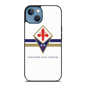 FIORENTINA FOOTBALL CLUB iPhone 13 Case FIORENTINA FOOTBALL CLUB iPhone 13 Case
