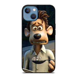 FLUSHED AWAY COOL MOVIE iPhone 13 Case FLUSHED AWAY COOL MOVIE iPhone 13 Case
