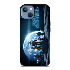 FOR ALL MANKIND SERIES iPhone 13 Case FOR ALL MANKIND SERIES iPhone 13 Case