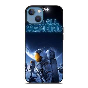 FOR ALL MANKIND iPhone 13 Case