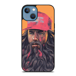 FORREST GUMP TOM HANKS iPhone 13 Case FORREST GUMP TOM HANKS iPhone 13 Case