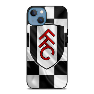 FULHAM FC LOGO iPhone 13 Case