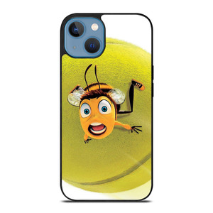 FUNNY BEE MOVIE iPhone 13 Case