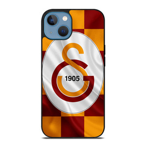 GALATASARAY FC ICON ART iPhone 13 Case GALATASARAY FC ICON ART iPhone 13 Case