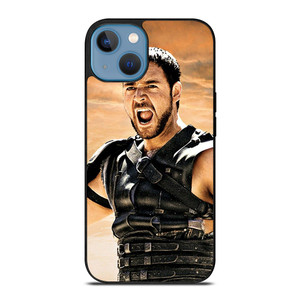 GLADIATOR SPIRIT iPhone 13 Case