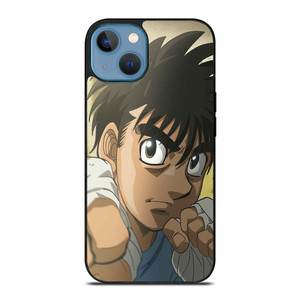 HAJIME NO IPPO ANIME ART iPhone 13 Case
