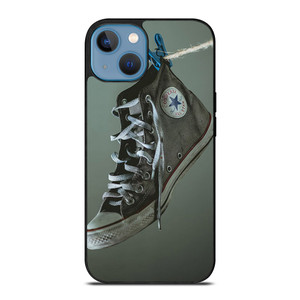 HANGED CONVERSE ALL STAR iPhone 13 Case