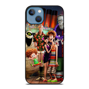 HOTEL TRANSYLVANIA MOVIE iPhone 13 Case HOTEL TRANSYLVANIA MOVIE iPhone 13 Case
