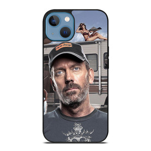 HOUSE MD SERIES iPhone 13 Case HOUSE MD SERIES iPhone 13 Case