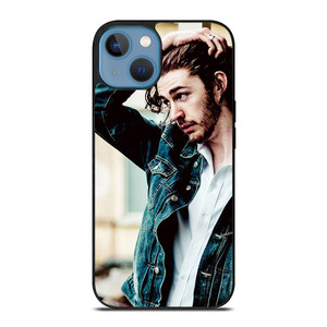 HOZIER COOL POSE iPhone 13 Case HOZIER COOL POSE iPhone 13 Case
