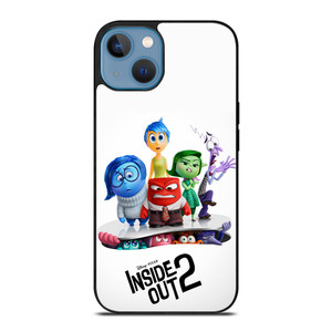 INSIDE OUT 2 CHARACTER iPhone 13 Case
