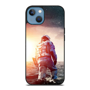 INTERSTELLAR MOVIE ART iPhone 13 Case