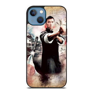 IP MAN KUNGFU MOVIE iPhone 13 Case