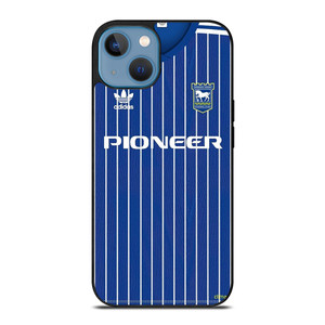 IPSWICH TOWN FC KITS iPhone 13 Case IPSWICH TOWN FC KITS iPhone 13 Case