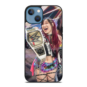 IYO SKY WWE SEXY WOMEN iPhone 13 Case