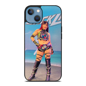 IYO SKY WWE WOMEN iPhone 13 Case