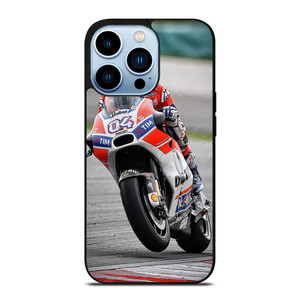 ANDREA DOVIZIOSO MOTOGP 3 iPhone 13 Pro Max Case